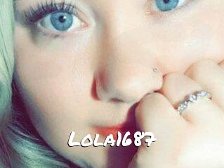 Lola1687