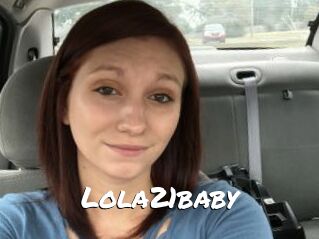 Lola21baby