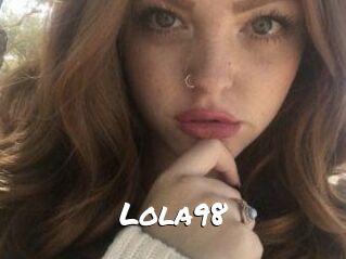 Lola98