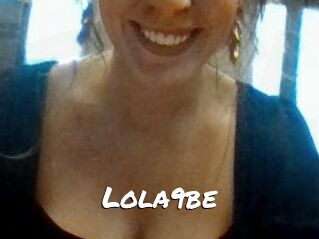 Lola9be