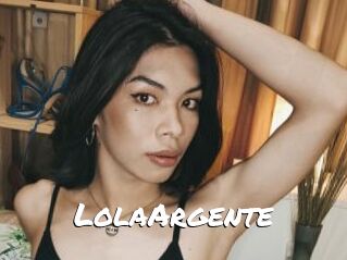 LolaArgente