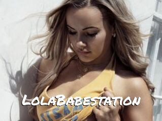 LolaBabestation