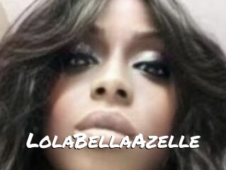 LolaBellaAzelle