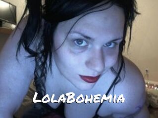 LolaBohemia