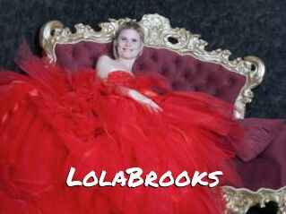 LolaBrooks