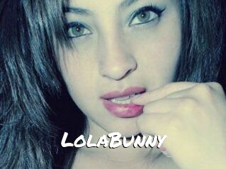 LolaBunny
