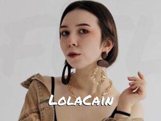 LolaCain