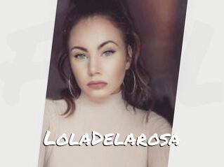 LolaDelarosa