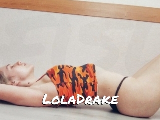 LolaDrake