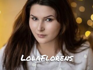 LolaFlorens