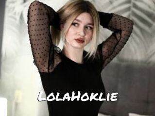 LolaHoklie