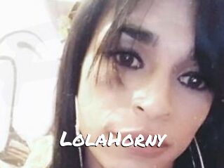 LolaHorny
