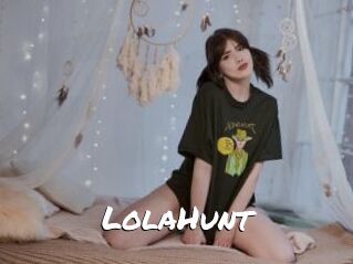 LolaHunt