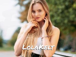 LolaKelt