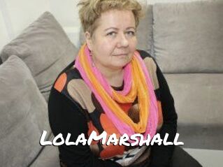 LolaMarshall