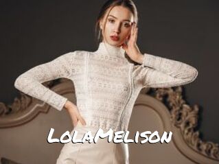 LolaMelison