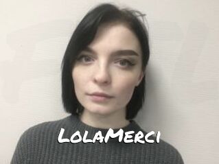 LolaMerci