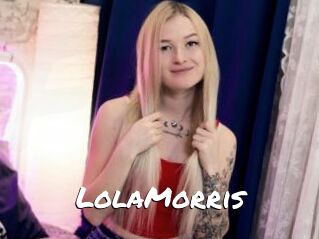 LolaMorris