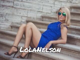 LolaNelson