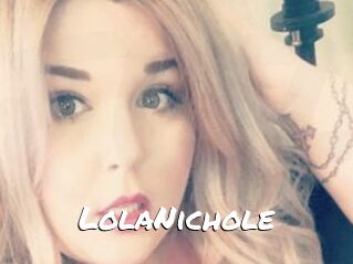 LolaNichole