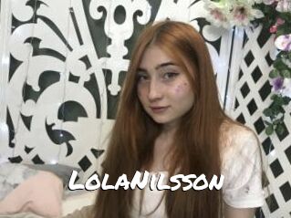 LolaNilsson
