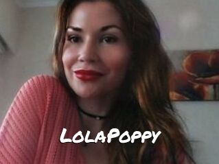 LolaPoppy