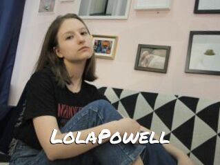 LolaPowell
