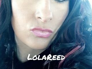 LolaReed