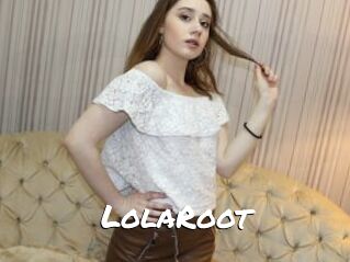 LolaRoot