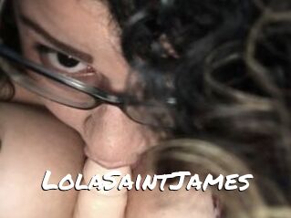 LolaSaintJames