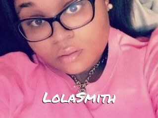 LolaSmith