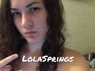 LolaSprings