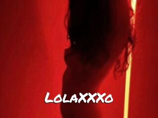 LolaXXXo