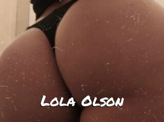 Lola_Olson