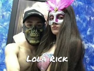 Lola_Rick