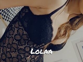 Lolaa