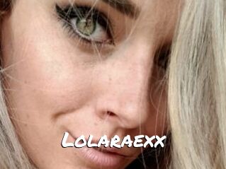 Lolaraexx
