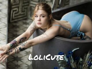 LoliCute