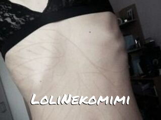 LoliNekomimi