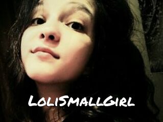 LoliSmallGirl