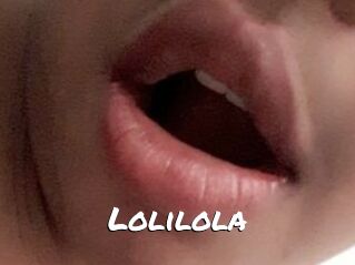 Lolilola