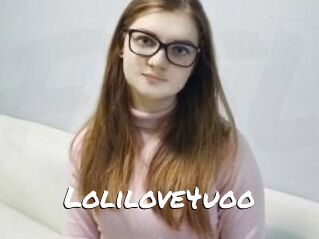 Loli_love4uoo