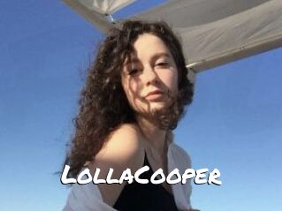 LollaCooper