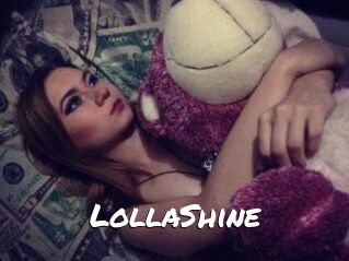 Lolla_Shine