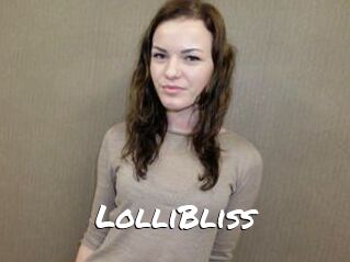 LolliBliss
