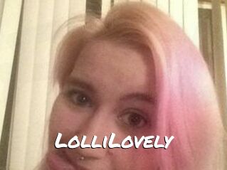 LolliLovely