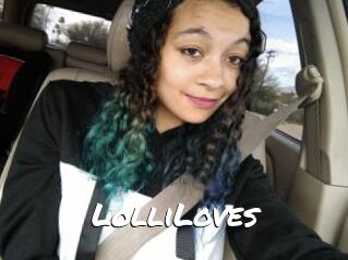 LolliLoves