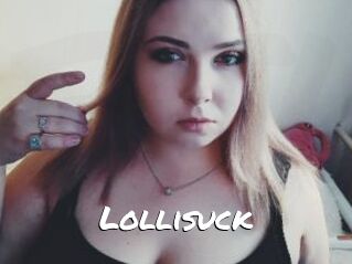 Lollisuck