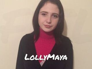 LollyMaya