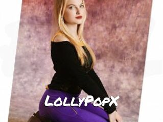 LollyPopX